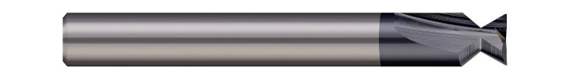 Dovetail cutter