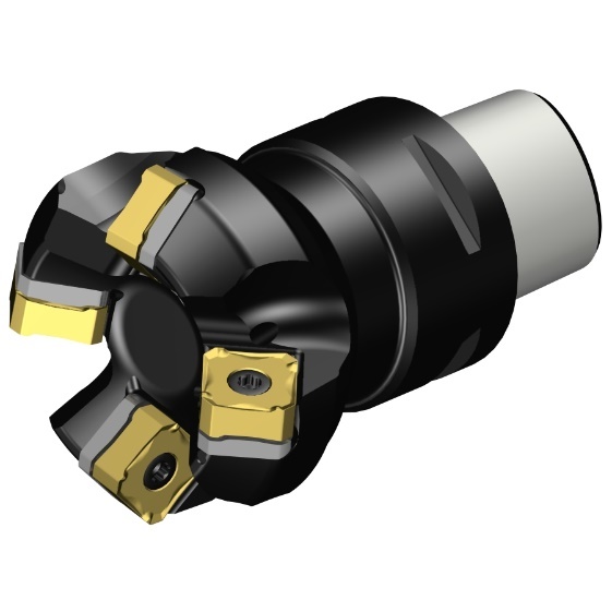 Face mill tool