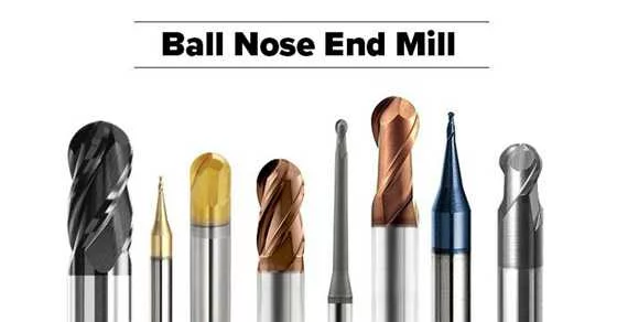 Ball cutters
