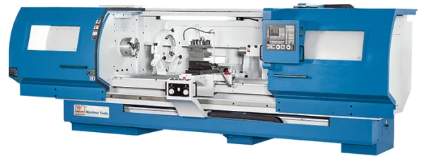 CNC lathe